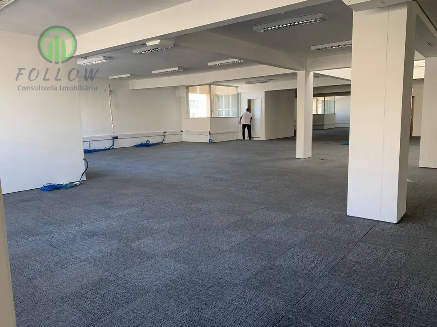 Foto 8 de Sala Comercial para alugar, 1100m2 em Centro, Osasco - SP
