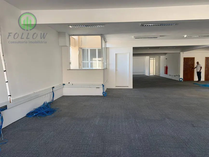Foto 6 de Sala Comercial para alugar, 1100m2 em Centro, Osasco - SP