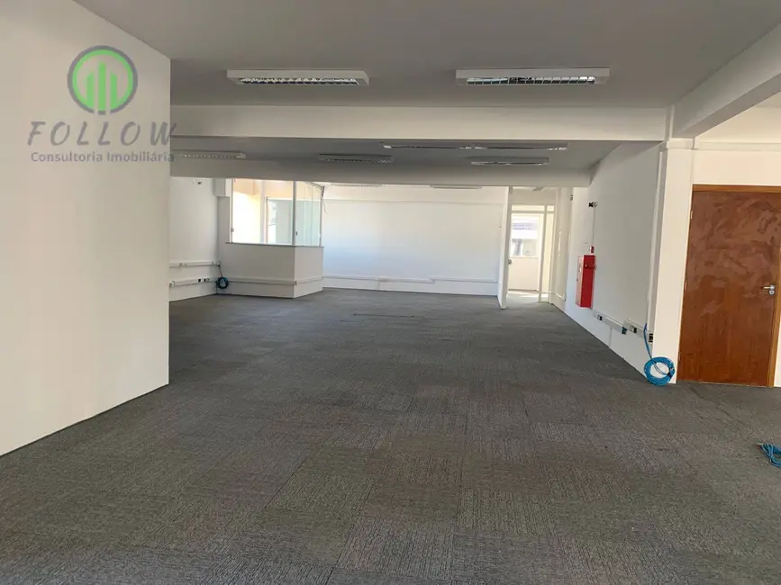 Foto 3 de Sala Comercial para alugar, 1100m2 em Centro, Osasco - SP