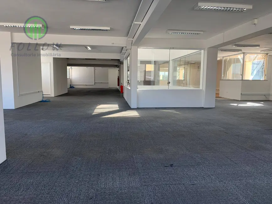 Foto 4 de Sala Comercial para alugar, 1100m2 em Centro, Osasco - SP