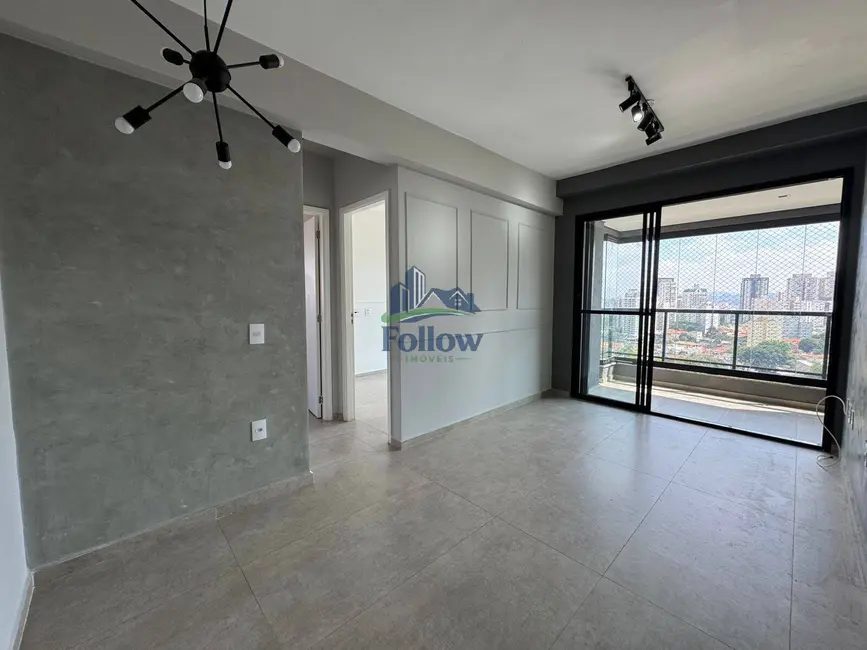 Foto 4 de Apartamento com 3 quartos à venda, 83m2 em Vila Osasco, Osasco - SP