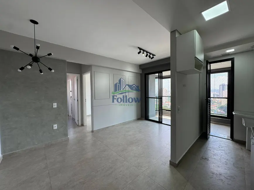 Foto 3 de Apartamento com 3 quartos à venda, 83m2 em Vila Osasco, Osasco - SP