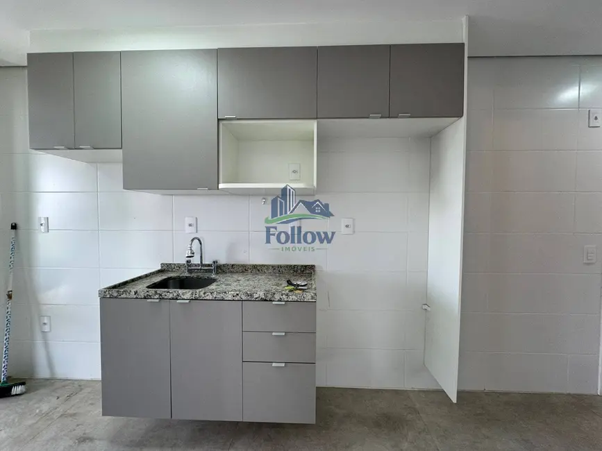 Foto 8 de Apartamento com 3 quartos à venda, 83m2 em Vila Osasco, Osasco - SP