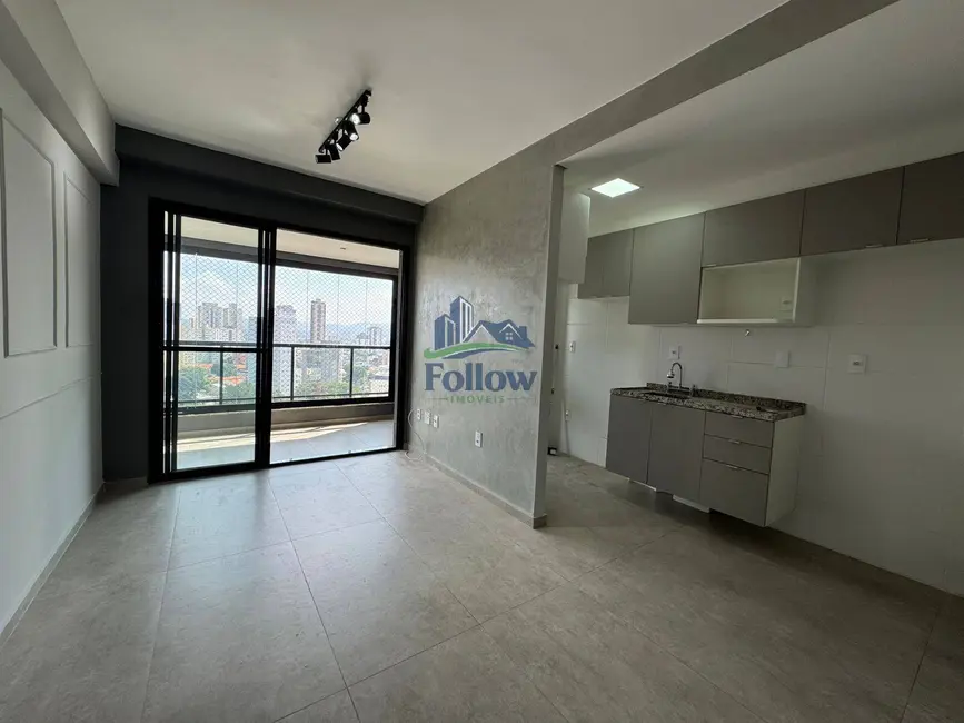 Foto 1 de Apartamento com 3 quartos à venda, 83m2 em Vila Osasco, Osasco - SP