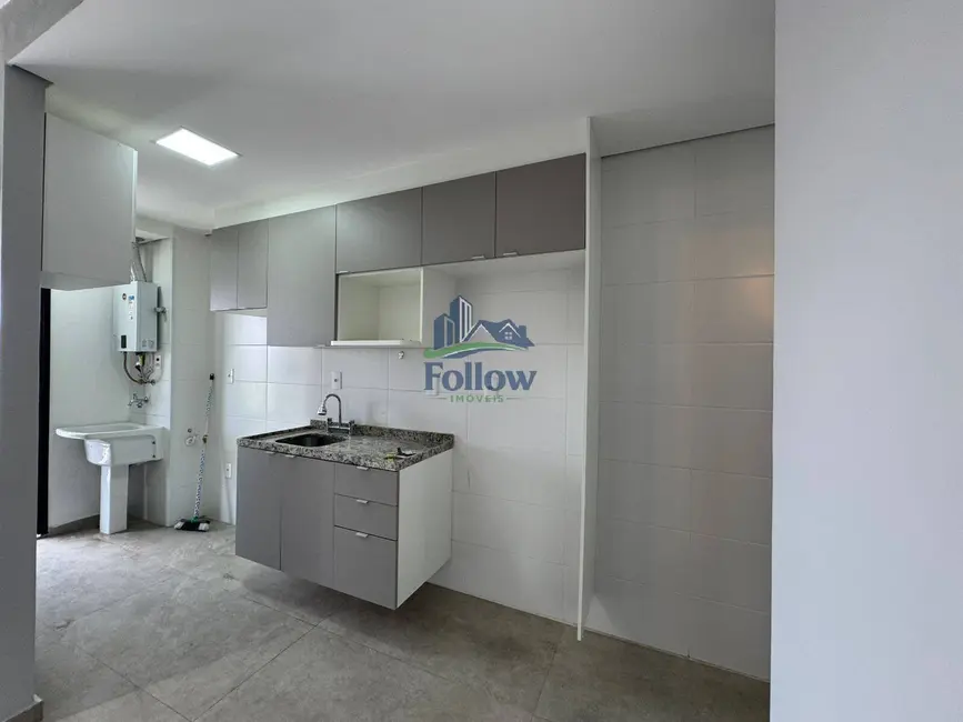 Foto 5 de Apartamento com 3 quartos à venda, 83m2 em Vila Osasco, Osasco - SP