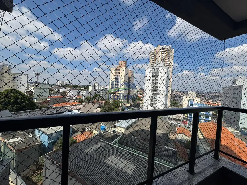 Foto 6 de Apartamento com 3 quartos à venda, 83m2 em Vila Osasco, Osasco - SP