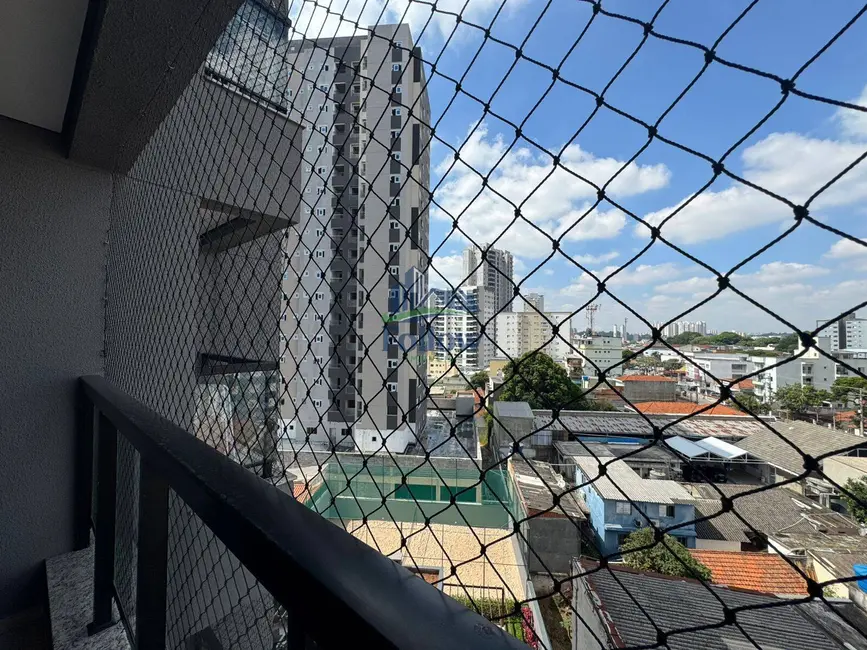 Foto 9 de Apartamento com 3 quartos à venda, 83m2 em Vila Osasco, Osasco - SP