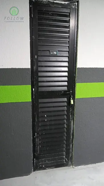 Foto 2 de Apartamento com 3 quartos à venda, 83m2 em Vila Osasco, Osasco - SP