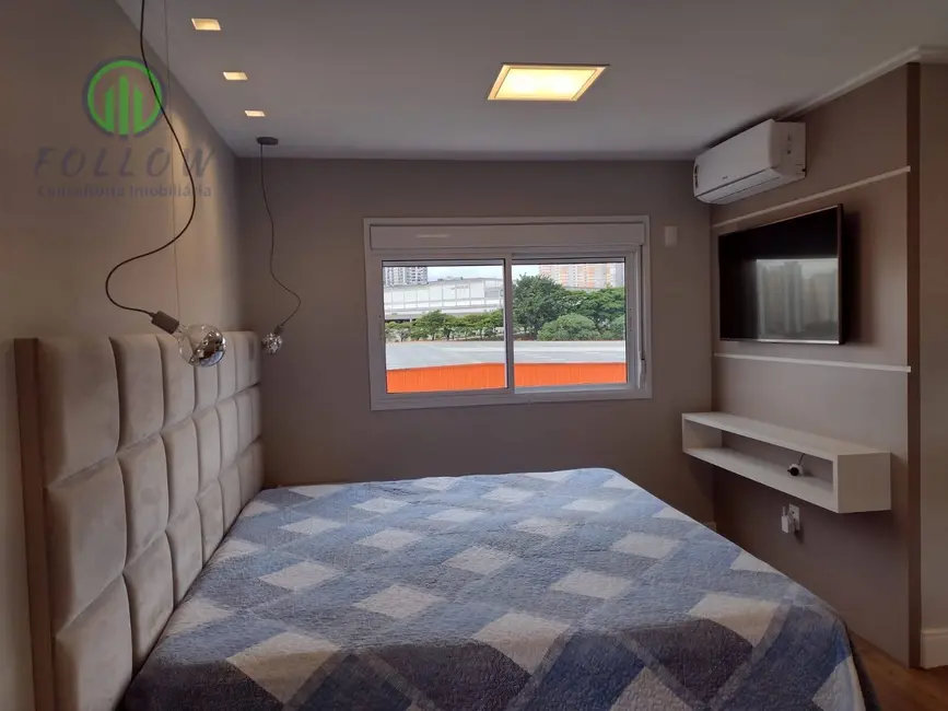 Apartamento com 2 quartos à venda, 110m2 em Centro, Osasco - SP - imagem 5 Foto 5 de Apartamento com 2 quartos à venda, 110m2 em Centro, Osasco - SP