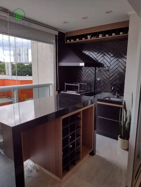 Apartamento com 2 quartos à venda, 110m2 em Centro, Osasco - SP - imagem 4 Foto 4 de Apartamento com 2 quartos à venda, 110m2 em Centro, Osasco - SP