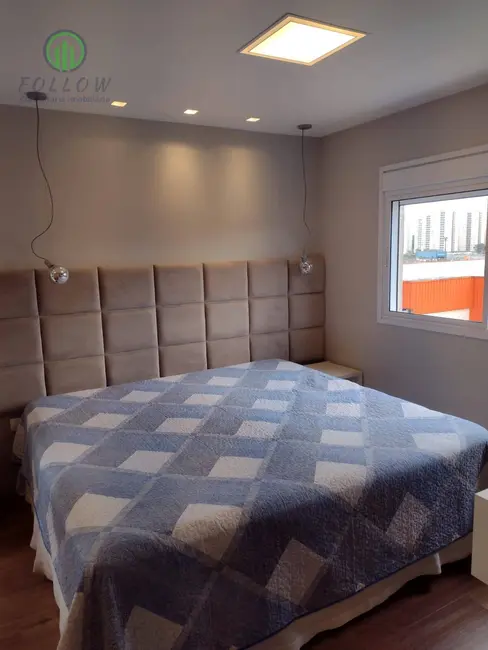 Apartamento com 2 quartos à venda, 110m2 em Centro, Osasco - SP - imagem 6 Foto 6 de Apartamento com 2 quartos à venda, 110m2 em Centro, Osasco - SP