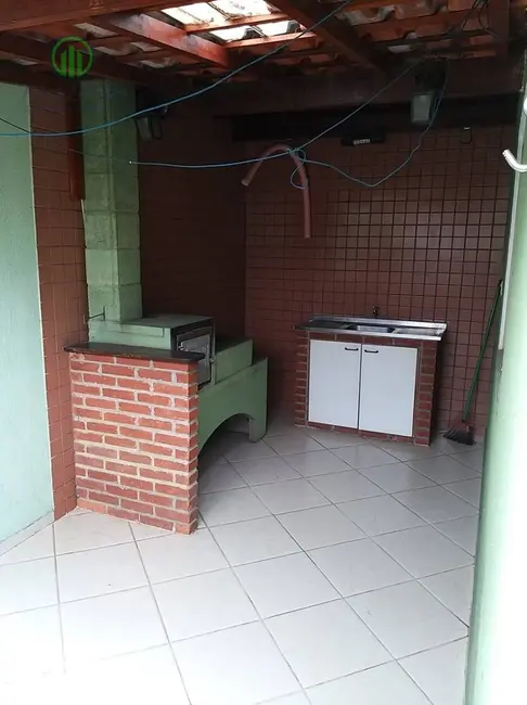 Foto 5 de Casa com 2 quartos à venda, 125m2 em Novo Osasco, Osasco - SP