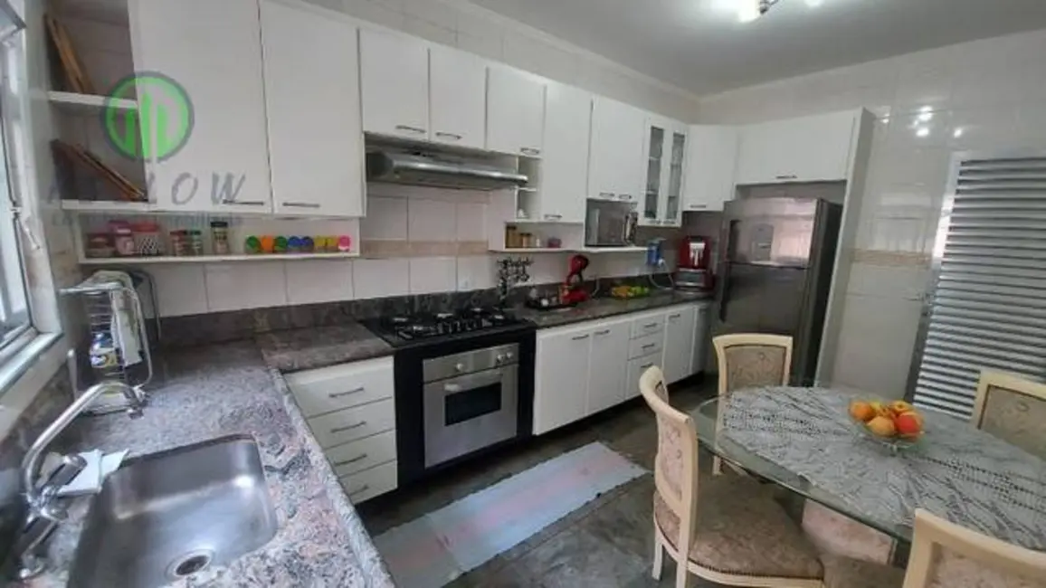 Foto 5 de Sobrado com 3 quartos à venda, 450m2 em Pestana, Osasco - SP