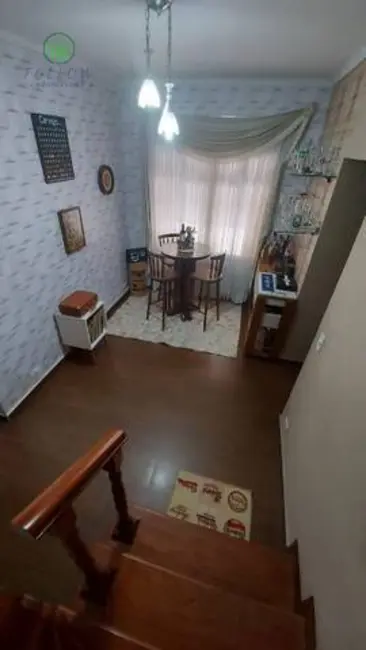 Foto 4 de Sobrado com 3 quartos à venda, 450m2 em Pestana, Osasco - SP