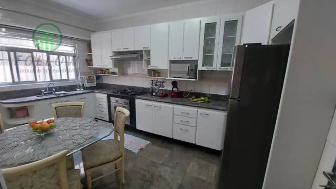 Foto 6 de Sobrado com 3 quartos à venda, 450m2 em Pestana, Osasco - SP