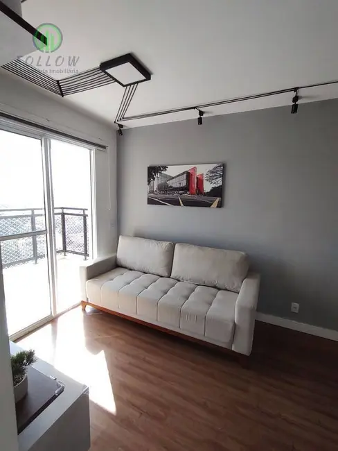 Foto 3 de Apartamento com 2 quartos à venda, 47m2 em Novo Osasco, Osasco - SP