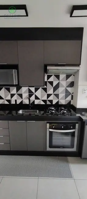 Foto 5 de Apartamento com 2 quartos à venda, 47m2 em Novo Osasco, Osasco - SP