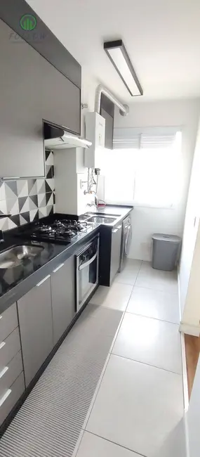 Foto 6 de Apartamento com 2 quartos à venda, 47m2 em Novo Osasco, Osasco - SP