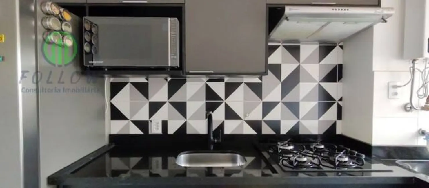 Foto 9 de Apartamento com 2 quartos à venda, 47m2 em Novo Osasco, Osasco - SP