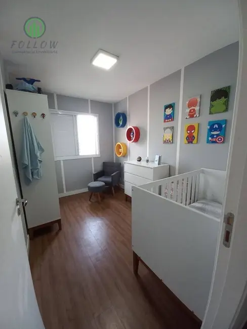 Foto 8 de Apartamento com 2 quartos à venda, 47m2 em Novo Osasco, Osasco - SP