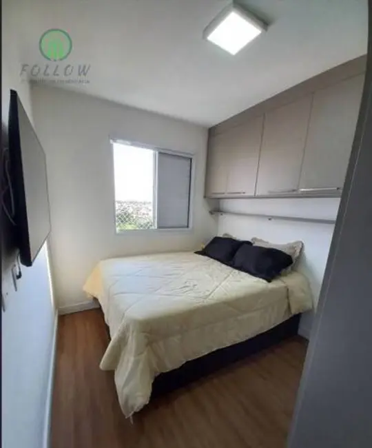Foto 7 de Apartamento com 2 quartos à venda, 47m2 em Novo Osasco, Osasco - SP