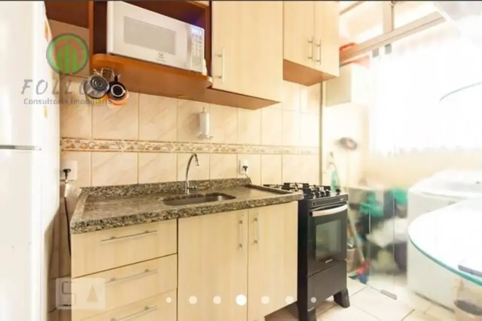 Apartamento com 2 quartos à venda, 49m2 em Cidade das Flores, Osasco - SP - imagem 3 Foto 3 de Apartamento com 2 quartos à venda, 49m2 em Cidade das Flores, Osasco - SP