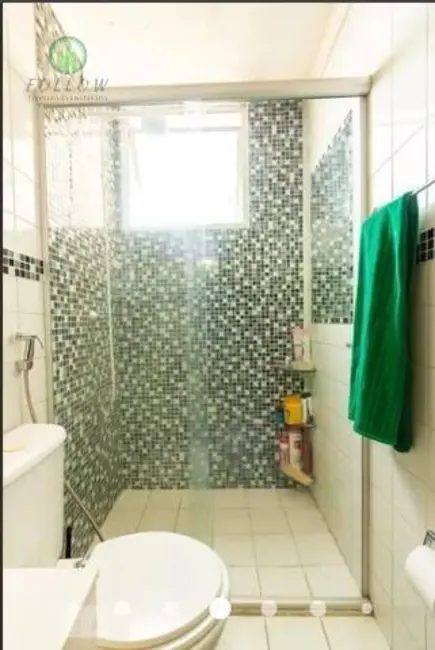 Apartamento com 2 quartos à venda, 49m2 em Cidade das Flores, Osasco - SP - imagem 6 Foto 6 de Apartamento com 2 quartos à venda, 49m2 em Cidade das Flores, Osasco - SP