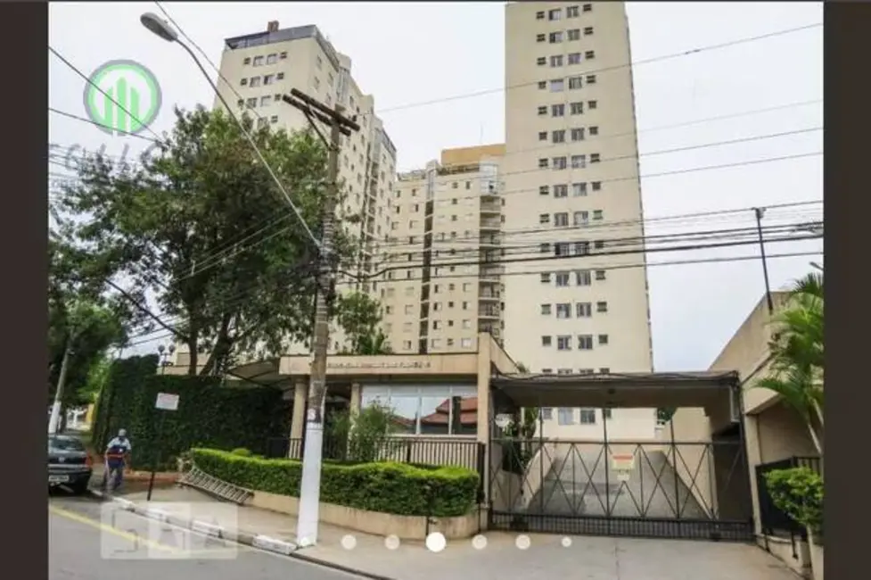 Foto 1 de Apartamento com 2 quartos à venda, 49m2 em Cidade das Flores, Osasco - SP