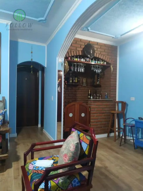 Foto 5 de Sobrado com 3 quartos à venda, 111m2 em Metalúrgicos, Osasco - SP