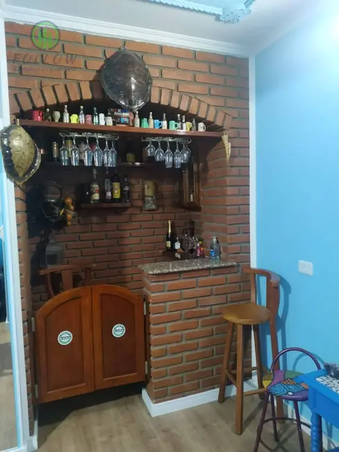 Foto 4 de Sobrado com 3 quartos à venda, 111m2 em Metalúrgicos, Osasco - SP