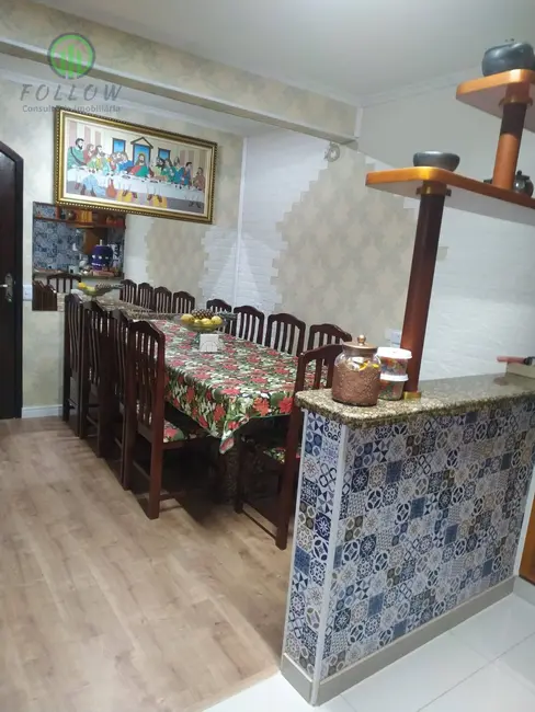 Foto 6 de Sobrado com 3 quartos à venda, 111m2 em Metalúrgicos, Osasco - SP