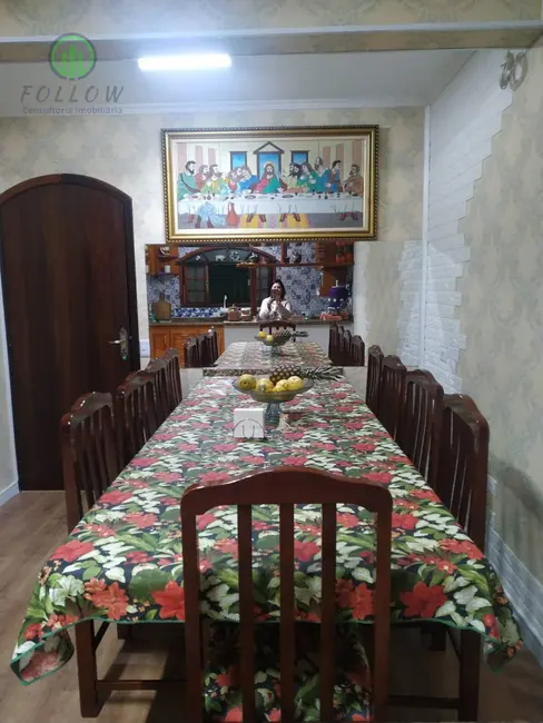 Foto 7 de Sobrado com 3 quartos à venda, 111m2 em Metalúrgicos, Osasco - SP