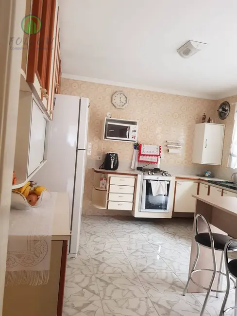 Foto 4 de Sobrado com 3 quartos à venda em Jardim Novo Horizonte, Carapicuiba - SP