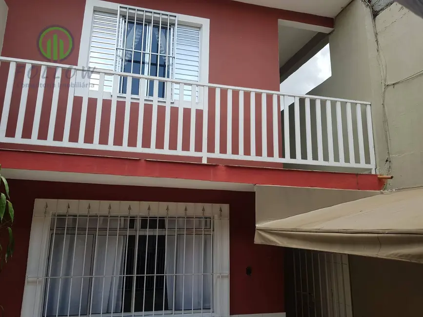 Foto 1 de Sobrado com 3 quartos à venda em Jardim Novo Horizonte, Carapicuiba - SP