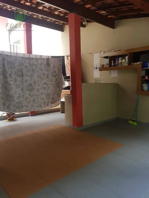 Foto 6 de Sobrado com 3 quartos à venda em Jardim Novo Horizonte, Carapicuiba - SP