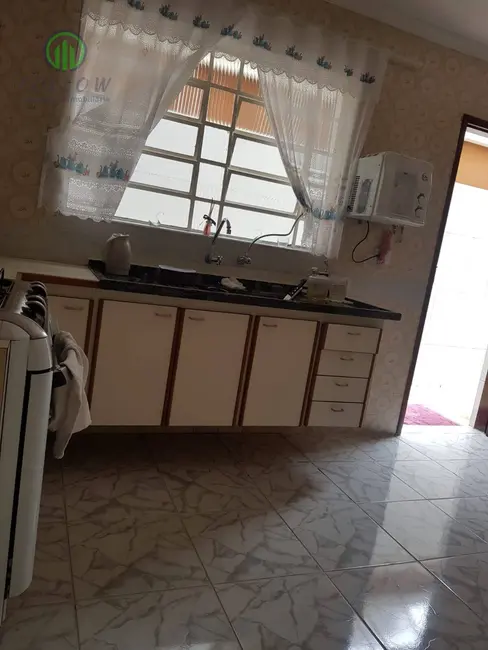 Foto 8 de Sobrado com 3 quartos à venda em Jardim Novo Horizonte, Carapicuiba - SP