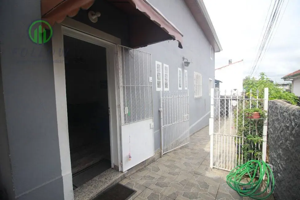 Foto 7 de Sobrado com 3 quartos à venda, 118m2 em Quitaúna, Osasco - SP