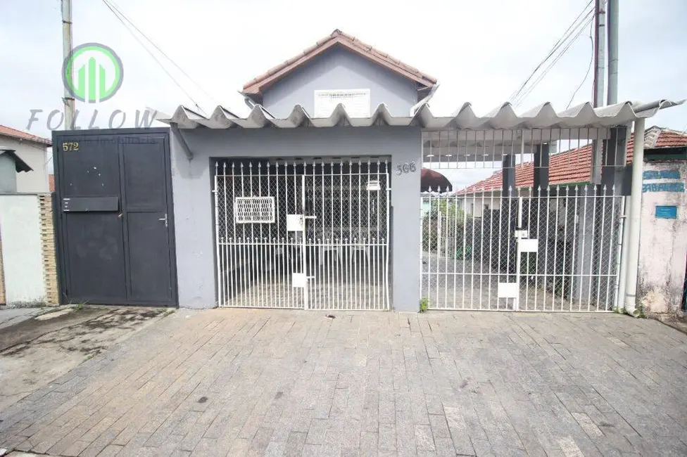 Foto 4 de Sobrado com 3 quartos à venda, 118m2 em Quitaúna, Osasco - SP