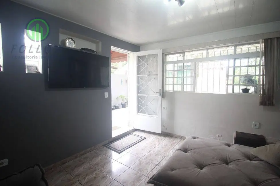 Foto 3 de Sobrado com 3 quartos à venda, 118m2 em Quitaúna, Osasco - SP