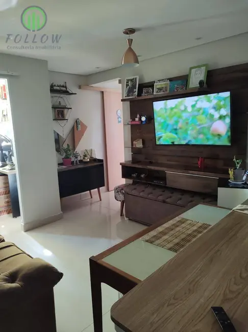 Foto 1 de Apartamento com 2 quartos à venda, 54m2 em Bandeiras, Osasco - SP