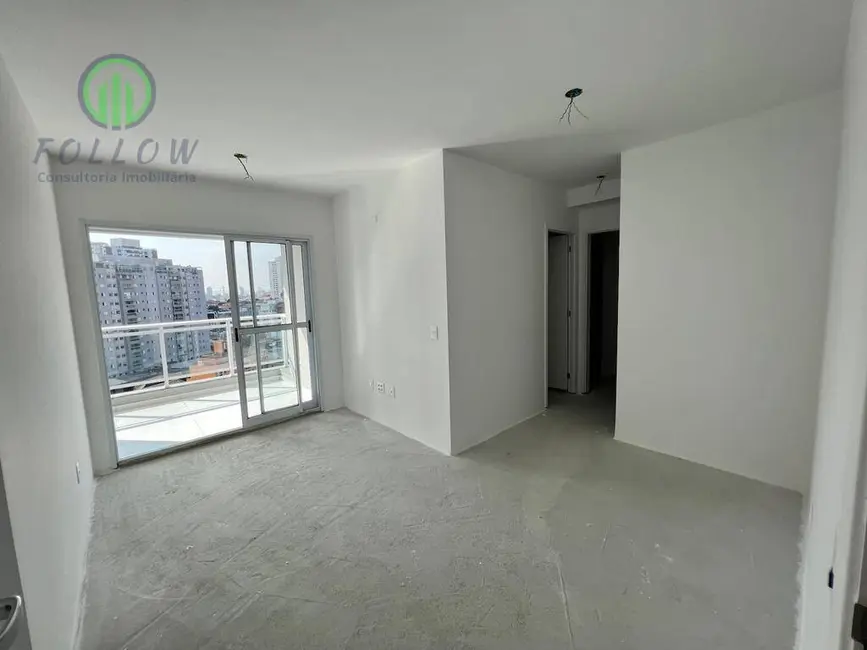 Foto 4 de Apartamento com 2 quartos à venda, 57m2 em Vila Yara, Osasco - SP