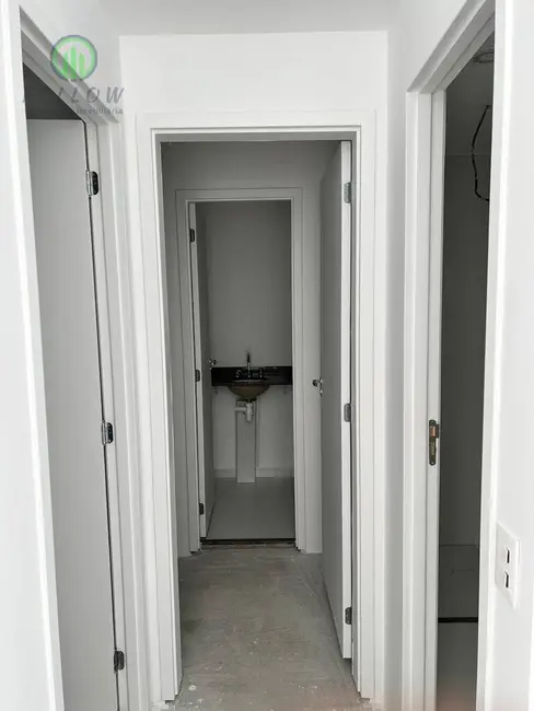 Foto 9 de Apartamento com 2 quartos à venda, 57m2 em Vila Yara, Osasco - SP