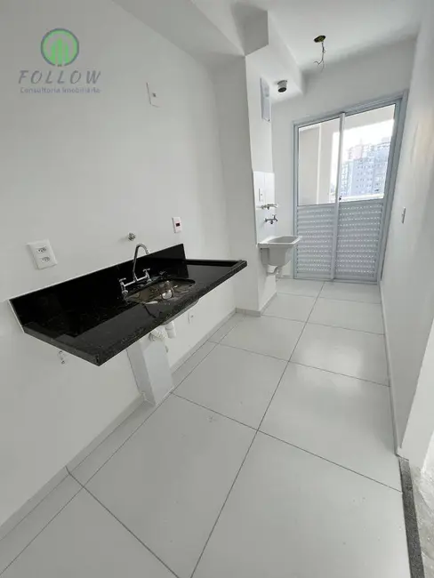 Foto 7 de Apartamento com 2 quartos à venda, 57m2 em Vila Yara, Osasco - SP