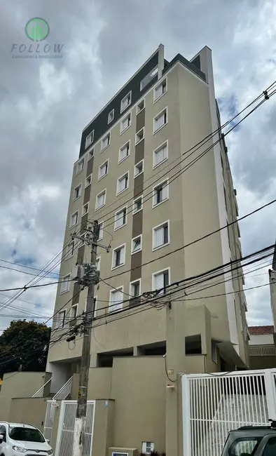 Apartamento com 2 quartos à venda, 51m2 em Quitaúna, Osasco - SP - imagem 4 Foto 4 de Apartamento com 2 quartos à venda, 51m2 em Quitaúna, Osasco - SP