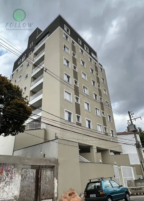 Foto 2 de Apartamento com 2 quartos à venda, 51m2 em Quitaúna, Osasco - SP