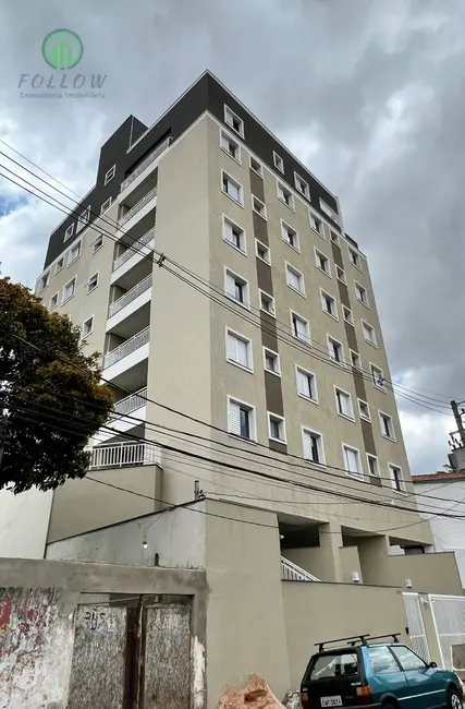 Foto 1 de Apartamento com 2 quartos à venda, 51m2 em Quitaúna, Osasco - SP