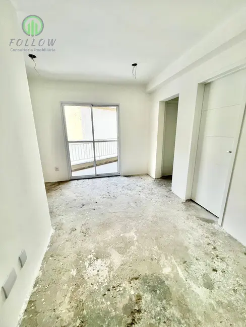 Apartamento com 2 quartos à venda, 51m2 em Quitaúna, Osasco - SP - imagem 8 Foto 8 de Apartamento com 2 quartos à venda, 51m2 em Quitaúna, Osasco - SP