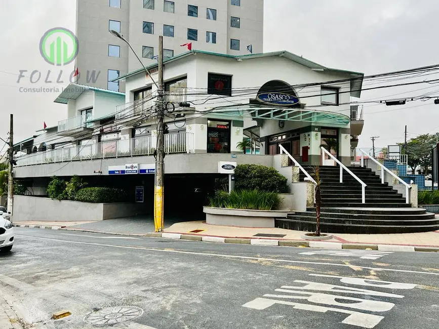 Sala Comercial à venda, 32m2 em Vila Osasco, Osasco - SP - imagem 4 Foto 4 de Sala Comercial à venda, 32m2 em Vila Osasco, Osasco - SP