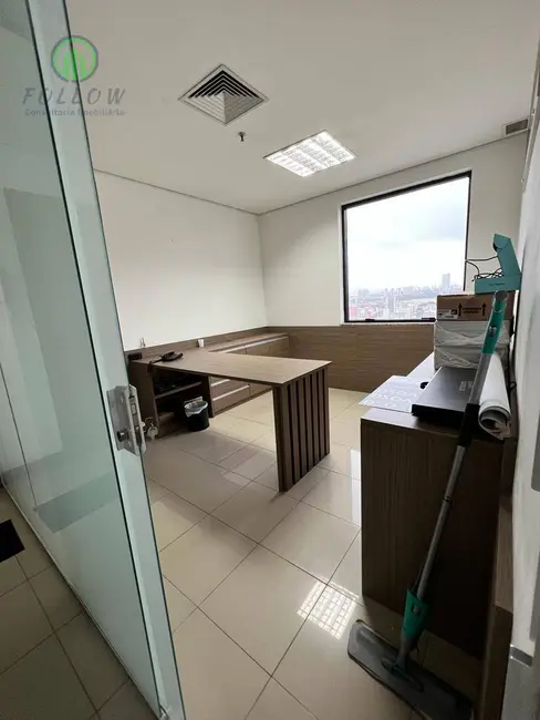 Sala Comercial à venda, 32m2 em Vila Osasco, Osasco - SP - imagem 9 Foto 9 de Sala Comercial à venda, 32m2 em Vila Osasco, Osasco - SP