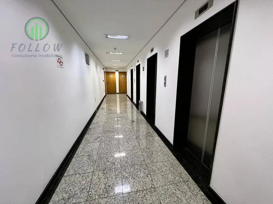 Sala Comercial à venda, 32m2 em Vila Osasco, Osasco - SP - imagem 5 Foto 5 de Sala Comercial à venda, 32m2 em Vila Osasco, Osasco - SP